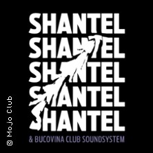 Shantel & Bucovina Club Soundsystem 14.02.2027 HIRSCH