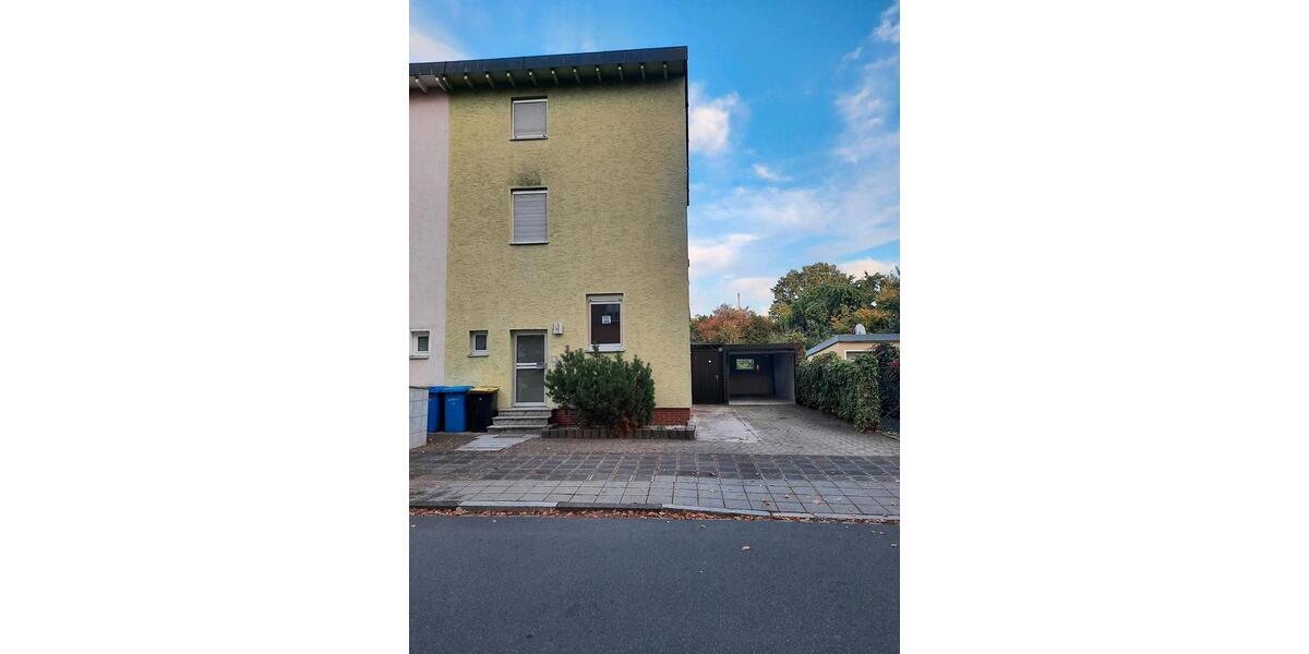 Einfamilienhaus Nürnberg Eibach - 6 Zimmer, 120 m&sup2;, 1.750&euro; | Angebot:27613214
