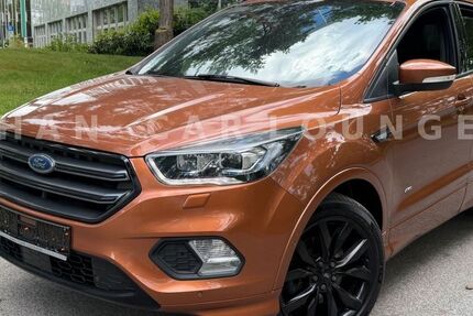 Ford Kuga 129.000 km 13.900 &euro; Nürnberg 90431