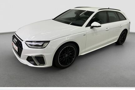 Audi A4 62.303 km 25.480 &euro; Fürth 90763