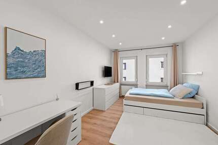 Zimmer Nürnberg Neuselsbrunn - 650&euro; | Angebot:27483972
