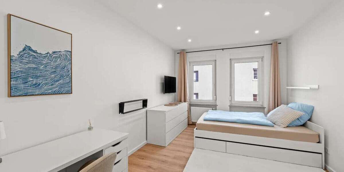 Zimmer Nürnberg Neuselsbrunn - 650&euro; | Angebot:27483972