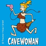 Cavewoman