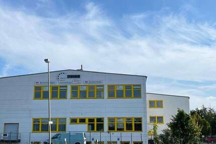 Gewerbeobjekt zirndorf - 2.980&euro; | Angebot:27531392