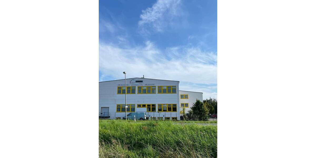 Gewerbeobjekt zirndorf - 2.980&euro; | Angebot:27531392