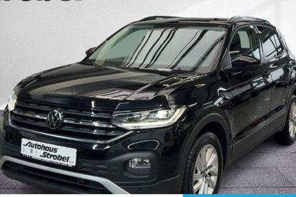 VW T-Cross 28.889 km 21.990 &euro; Schnaittach 91220