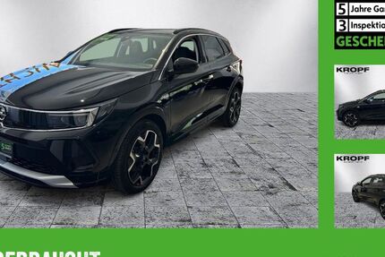 Opel Grandland (X) 14.765 km 21.390 &euro; Nürnberg 90429