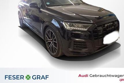 Audi Q7 168.990 km 39.980 &euro; Höchstadt an der Aisch 91315
