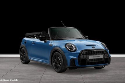 Mini Cooper S Cabrio 35.046 km 27.202 &euro; Erlangen 91058