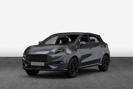 Ford Puma 42.165 km 18.990 &euro; Schwabach 91126