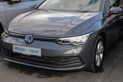 VW Golf 64.400 km 16.910 &euro; Höchstadt an der Aisch 91315