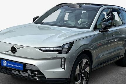 Volvo EX90 15.650 km 74.590 &euro; Nürnberg 90471