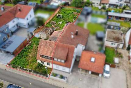 Grundstück Forchheim - 298.000&euro; | Angebot:26867592