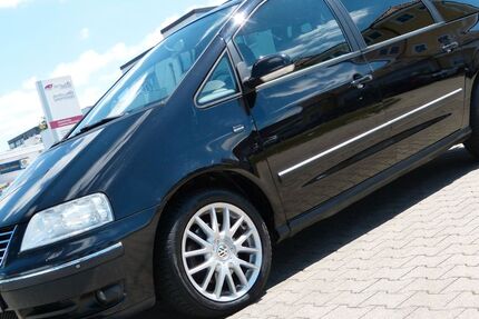 VW Sharan 283.000 km 2.800 &euro; Fürth 90763