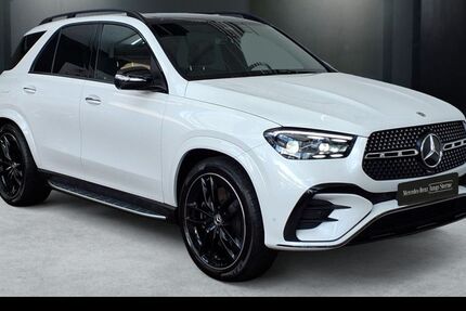 Mercedes-Benz GLE 350 9.900 km 79.900 &euro; Nürnberg 90402