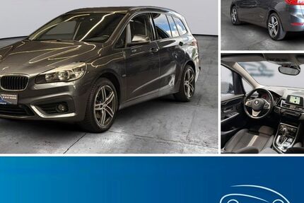 BMW 218 142.000 km 13.990 &euro; Buchschwabach bei Nürnberg 90574