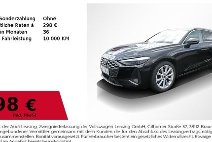 Audi A5 26.326 km 31.110 &euro; Lauf an der Pegnitz 91207