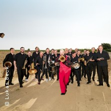 Thomas Gansch & Blasmusik Supergroup 15.01.2027 Meistersingerhalle Nürnberg