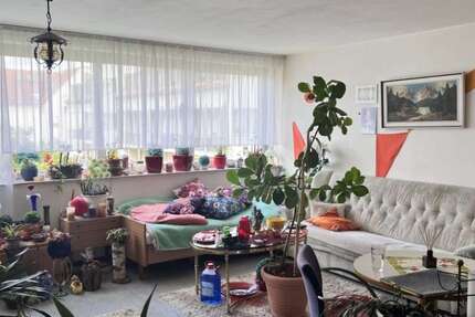 Wohnung Fürth Eigenes Heim - 1 Zimmer, 36 m&sup2;, 85.000&euro; | Angebot:26909040
