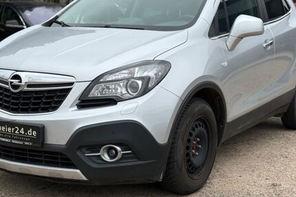 Opel Mokka 159.274 km 4.970 &euro; Erlangen 91056