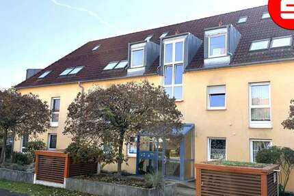 Wohnung Nürnberg Eibach - 3 Zimmer, 64 m&sup2;, 275.000&euro; | Angebot:25199025
