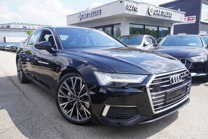 Audi A6 97.000 km 45.999 &euro; Fürth 90763
