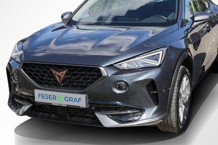 Cupra Formentor 76.050 km 20.880 &euro; Herzogenaurach 91074