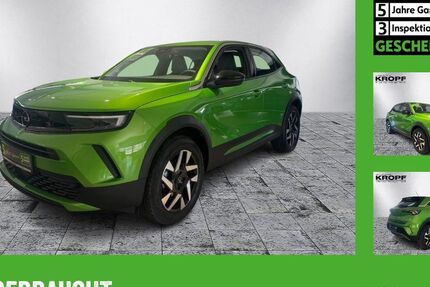 Opel Mokka 15.322 km 17.790 &euro; Nürnberg 90411