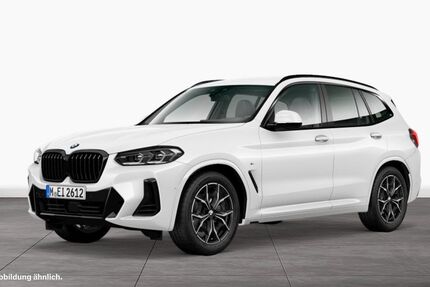 BMW X3 62.170 km 39.377 &euro; Forchheim 91301