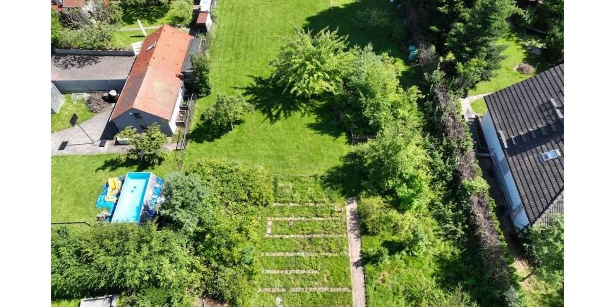 Grundstück Oberasbach - 274.500&euro; | Angebot:27597909