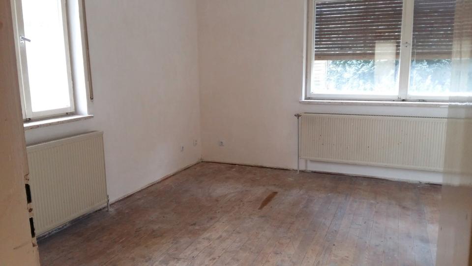 Einfamilienhaus Egloffstein - 2 Zimmer, 65 m&sup2;, 390&euro; | Angebot:27573189