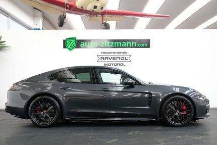 Porsche Panamera 79.990 km 72.900 &euro; Nürnberg 90439