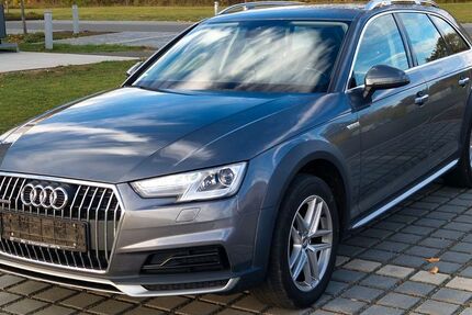 Audi A4 Allroad 212.400 km 12.950 &euro; Lauf a.d.Pegnitz OT Lauf 91207