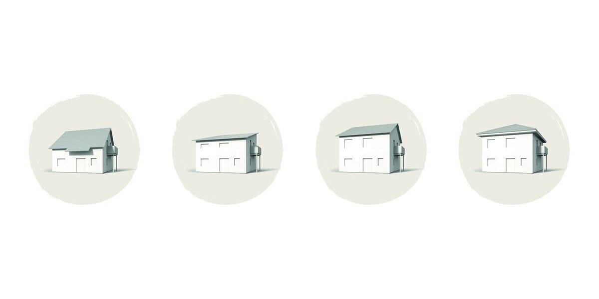 Individuell geplantes Einfamilienhaus in Erlangen - Flexibles Wohnen mit allkauf Dienstleistungspaket Active Time für Ambitionierte - Einfamilienhaus Erlangen Alterlangen | Angebot:27531579