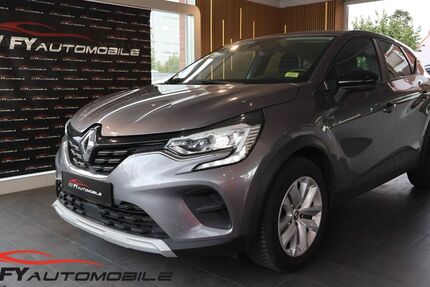 Renault Captur 40.500 km 12.990 &euro; Fürth 90765