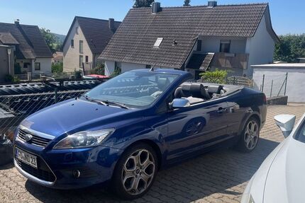 Ford Focus 79.000 km 6.800 &euro; Forchheim 91301