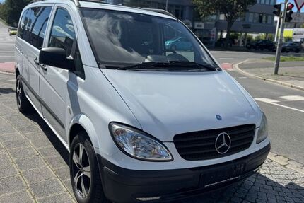 Mercedes-Benz Vito 186.000 km 7.900 &euro; Nürnberg 90482