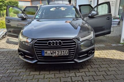 Audi A6 149.800 km 14.000 &euro; Schwabach 91126