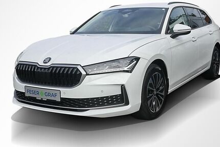 Skoda Superb 10.050 km 34.880 &euro; Erlangen 91058