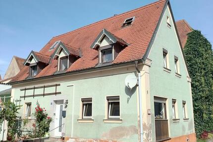Wohnung Pommersfelden - 4 Zimmer, 80 m&sup2;, 750&euro; | Angebot:27544928