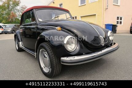 VW Käfer 99.999 km 9.400 &euro; Nürnberg 90449