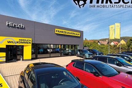 Opel Corsa 6.600 km 16.280 &euro; Ebermannstadt 91320