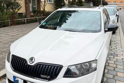 Skoda Octavia 205.945 km 13.000 &euro; Nürnberg 90431