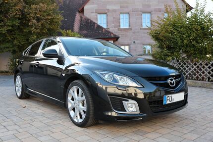 Mazda 6 159.915 km 6.990 &euro; Schwabach 91126