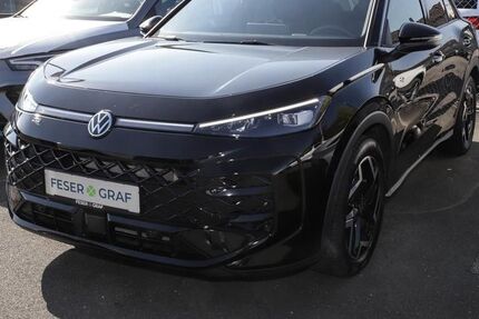 VW T-Roc 10.299 km 32.810 &euro; Höchstadt an der Aisch 91315