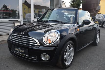 Mini Cooper Cabrio 80.000 km 6.490 &euro; Nürnberg 90451