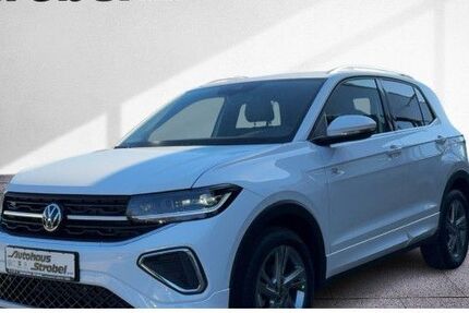 VW T-Cross 9.782 km 28.990 &euro; Schnaittach 91220