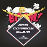 GTD Comedy Slam