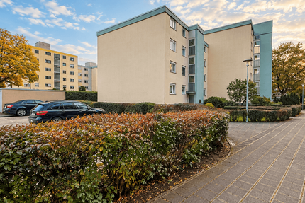 Wohnung Nürnberg Erlenstegen - 3 Zimmer, 70 m&sup2;, 269.000&euro; | Angebot:27626953