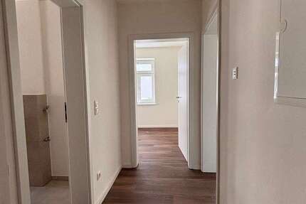Wohnung Nürnberg Eberhardshof - 2 Zimmer, 57 m&sup2;, 920&euro; | Angebot:27627706